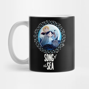 Song of the Sea Mug